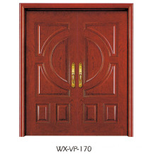 Wooden Door (WX-VP-170)